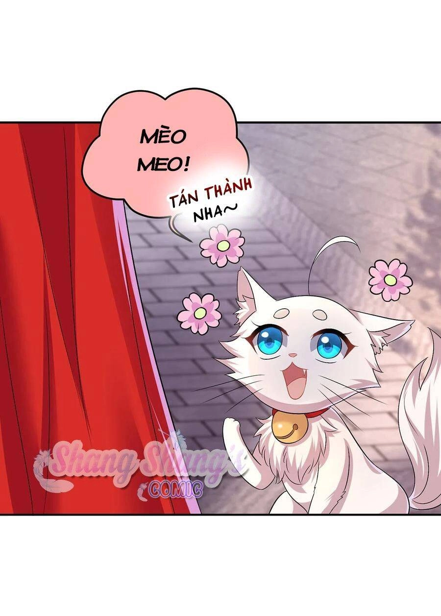 Ta Ở Dị Giới Nuôi Dưỡng Nam Thần: Thần Y Cửu Tiểu Thư Chapter 179 - 26