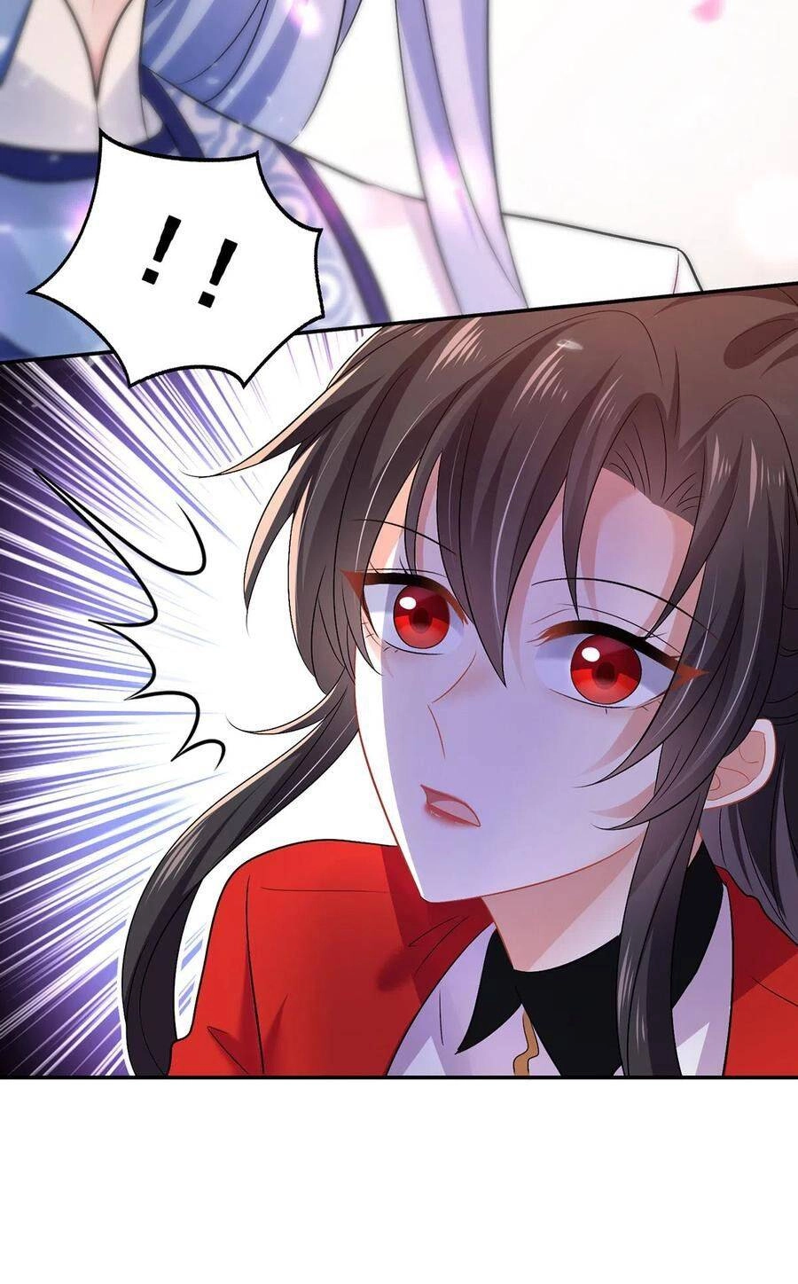 Ta Ở Dị Giới Nuôi Dưỡng Nam Thần: Thần Y Cửu Tiểu Thư Chapter 179 - 30