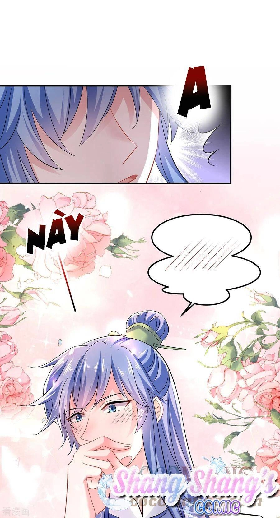 Ta Ở Dị Giới Nuôi Dưỡng Nam Thần: Thần Y Cửu Tiểu Thư Chapter 179 - 31