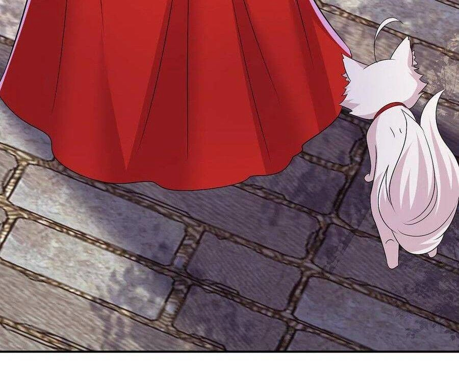 Ta Ở Dị Giới Nuôi Dưỡng Nam Thần: Thần Y Cửu Tiểu Thư Chapter 179 - 36