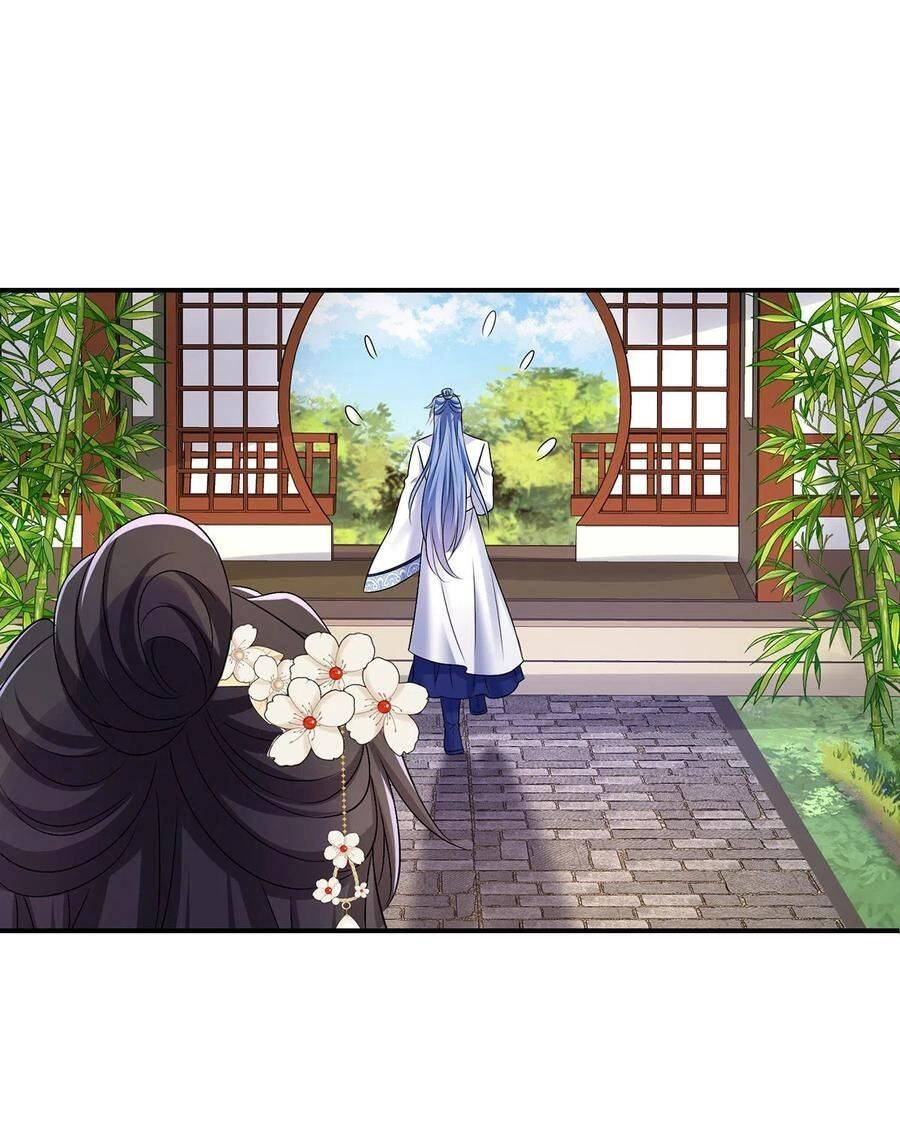 Ta Ở Dị Giới Nuôi Dưỡng Nam Thần: Thần Y Cửu Tiểu Thư Chapter 180 - 2