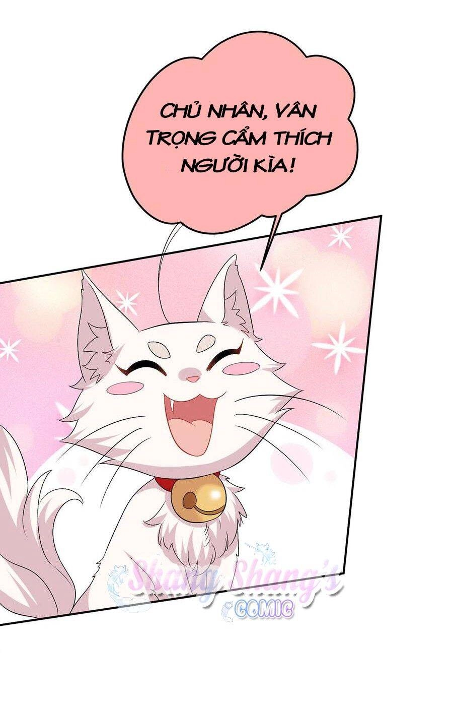 Ta Ở Dị Giới Nuôi Dưỡng Nam Thần: Thần Y Cửu Tiểu Thư Chapter 180 - 3