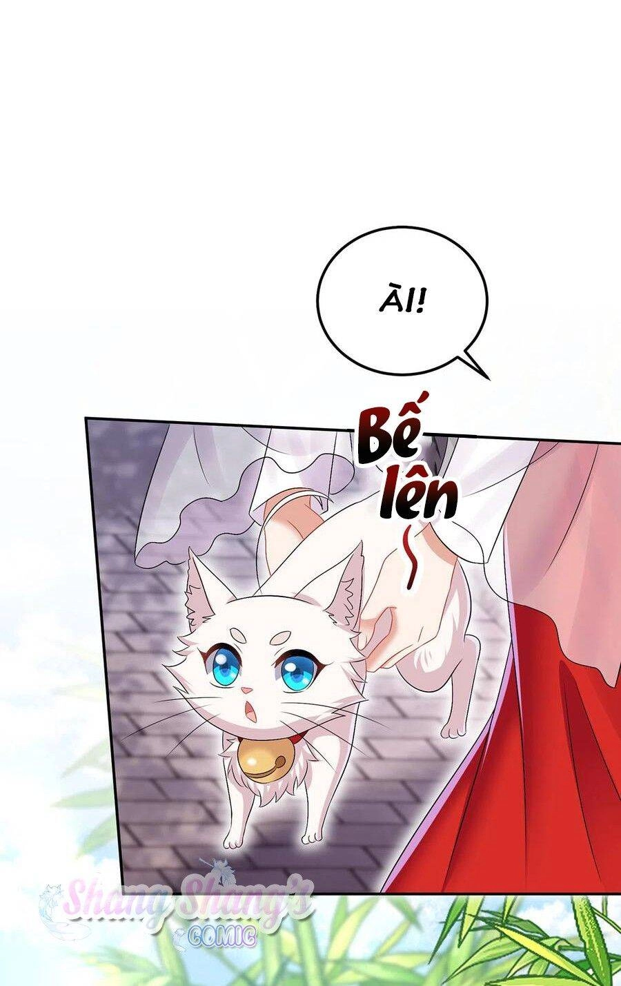 Ta Ở Dị Giới Nuôi Dưỡng Nam Thần: Thần Y Cửu Tiểu Thư Chapter 180 - 4