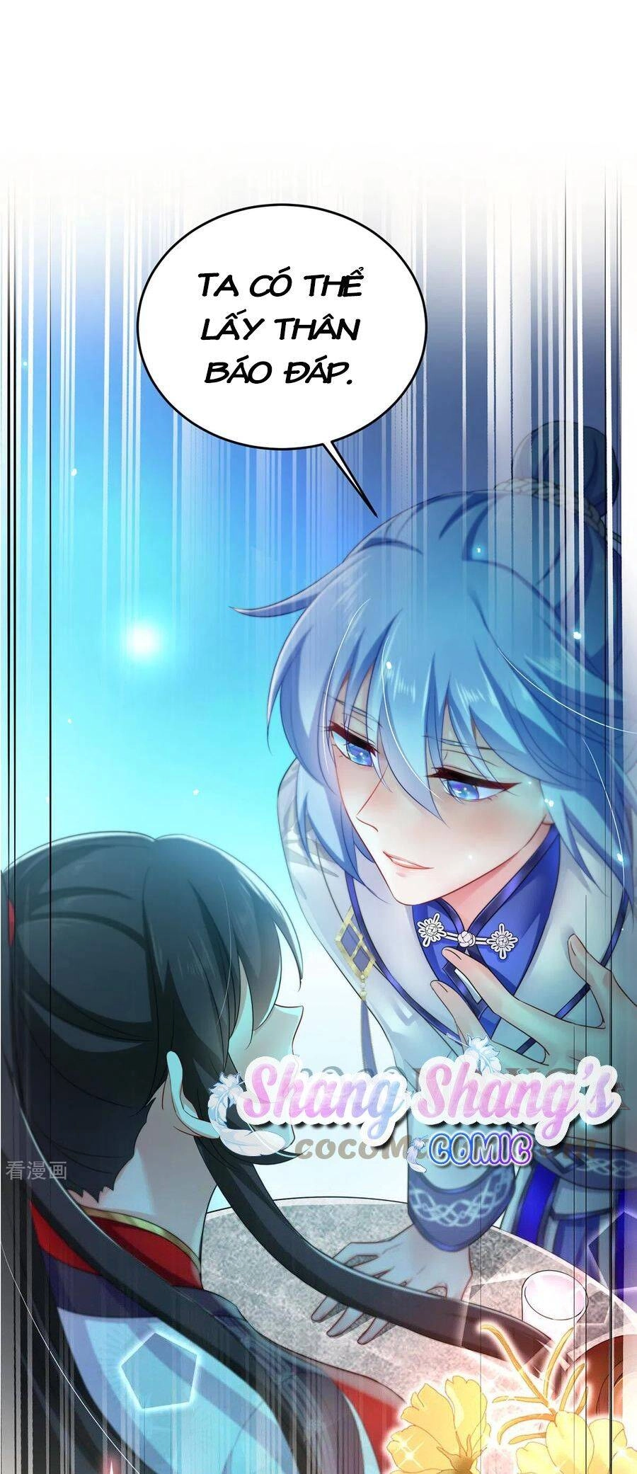 Ta Ở Dị Giới Nuôi Dưỡng Nam Thần: Thần Y Cửu Tiểu Thư Chapter 180 - 7