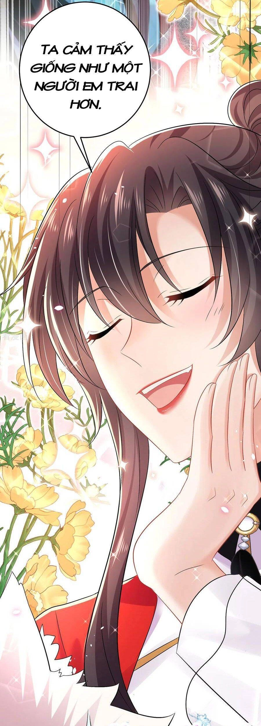 Ta Ở Dị Giới Nuôi Dưỡng Nam Thần: Thần Y Cửu Tiểu Thư Chapter 180 - 8