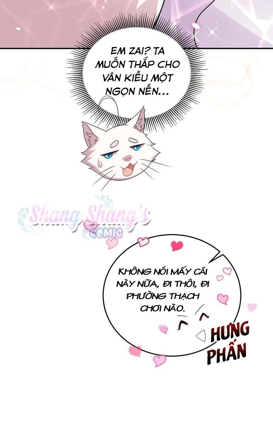 Ta Ở Dị Giới Nuôi Dưỡng Nam Thần: Thần Y Cửu Tiểu Thư Chapter 180 - 10