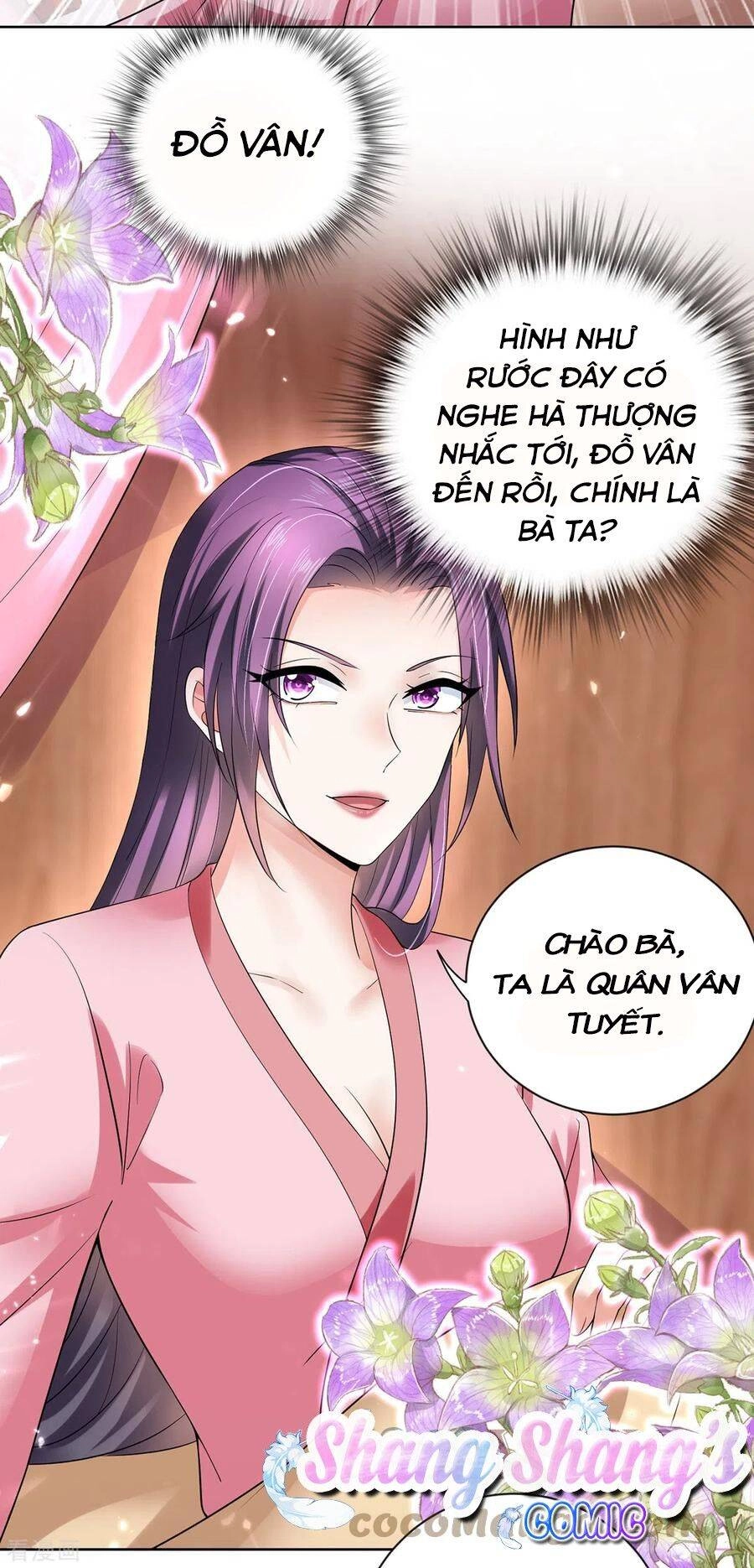 Ta Ở Dị Giới Nuôi Dưỡng Nam Thần: Thần Y Cửu Tiểu Thư Chapter 180 - 13