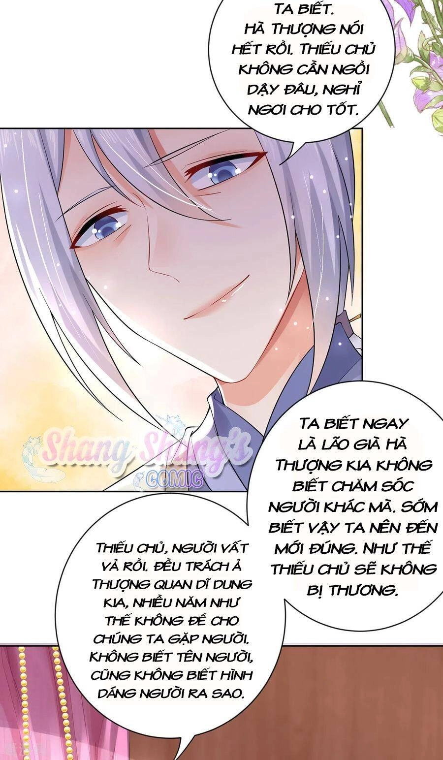 Ta Ở Dị Giới Nuôi Dưỡng Nam Thần: Thần Y Cửu Tiểu Thư Chapter 180 - 14