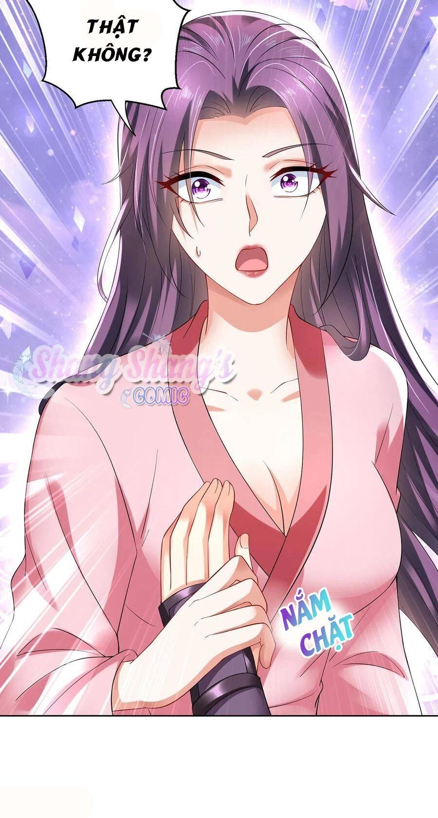 Ta Ở Dị Giới Nuôi Dưỡng Nam Thần: Thần Y Cửu Tiểu Thư Chapter 180 - 16