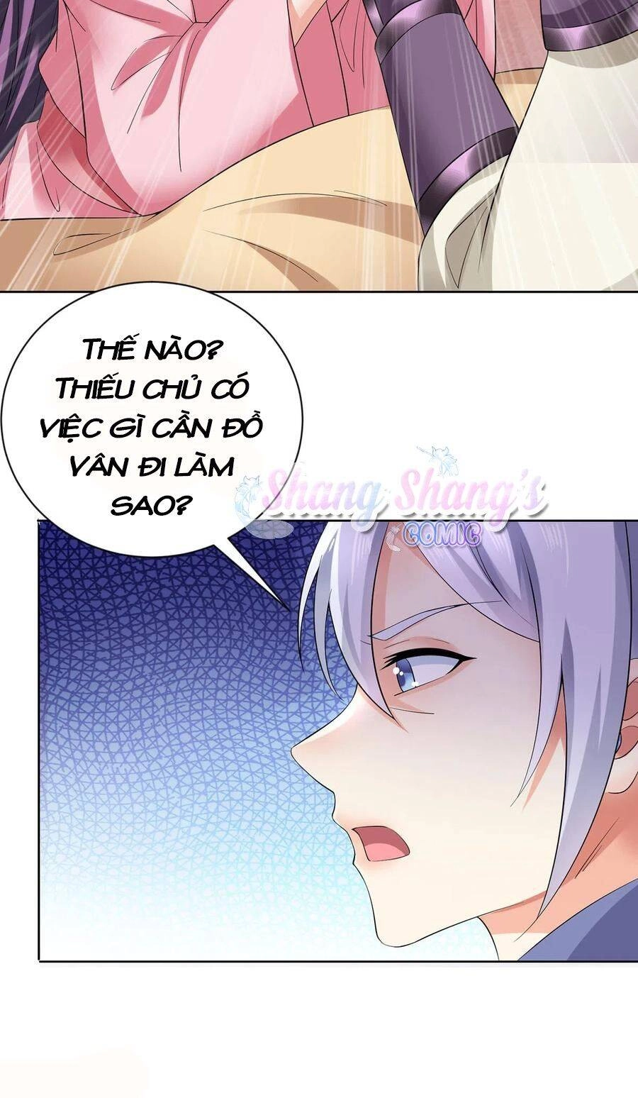 Ta Ở Dị Giới Nuôi Dưỡng Nam Thần: Thần Y Cửu Tiểu Thư Chapter 180 - 18