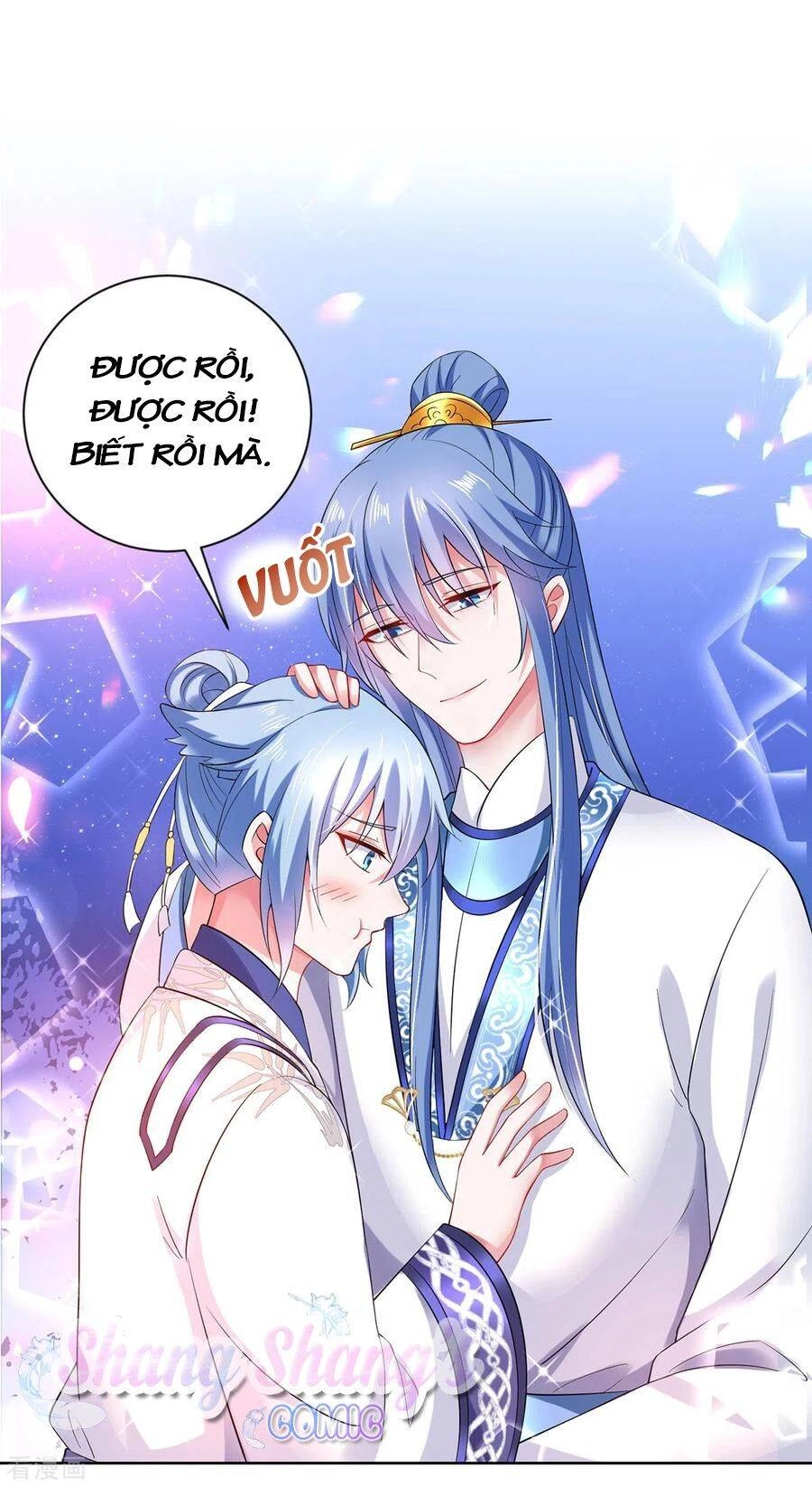 Ta Ở Dị Giới Nuôi Dưỡng Nam Thần: Thần Y Cửu Tiểu Thư Chapter 180 - 24