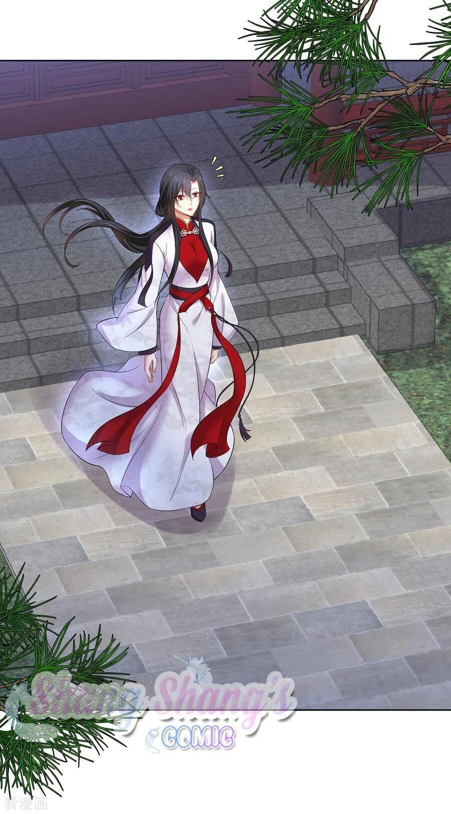 Ta Ở Dị Giới Nuôi Dưỡng Nam Thần: Thần Y Cửu Tiểu Thư Chapter 180 - 32