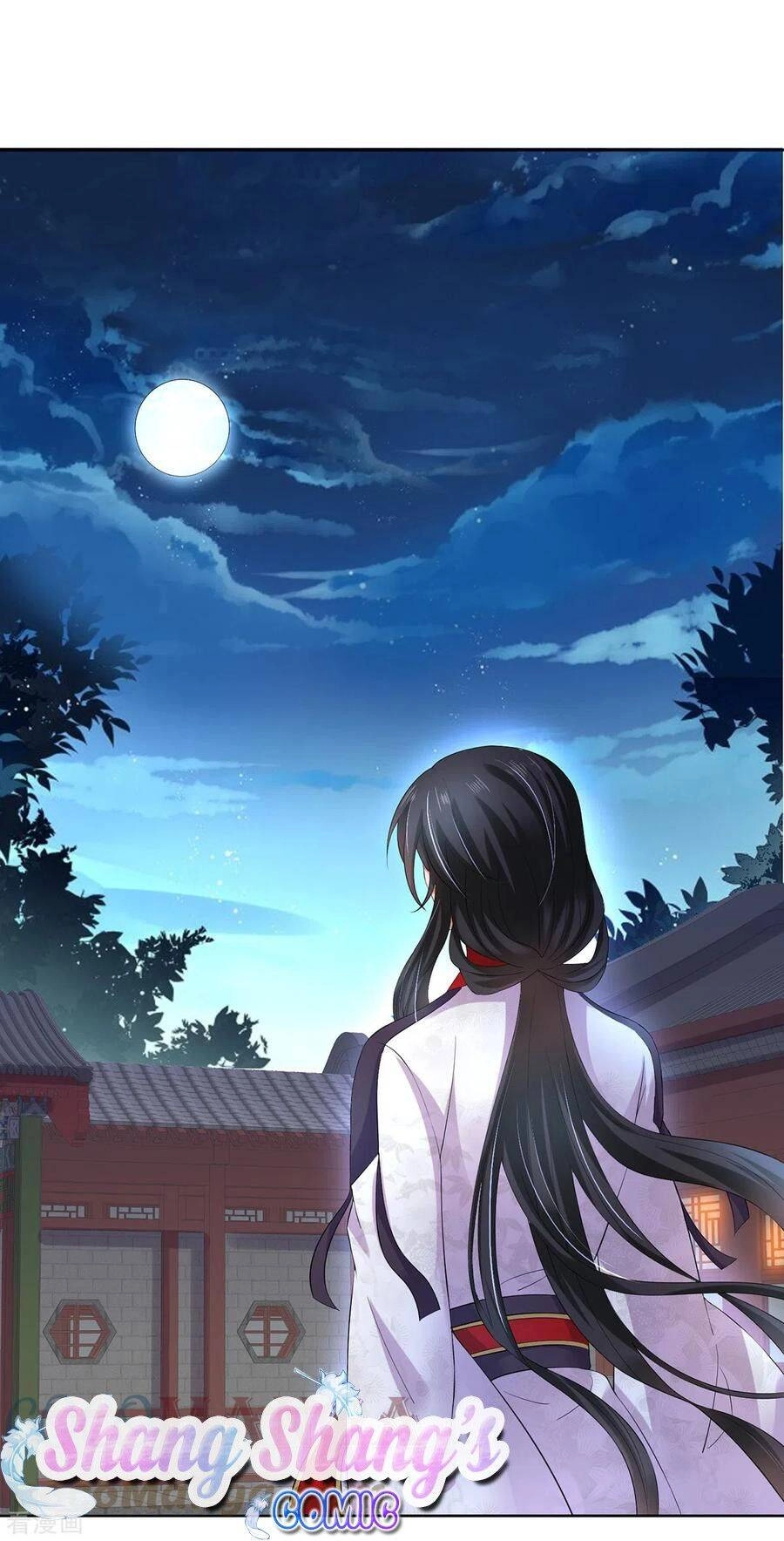 Ta Ở Dị Giới Nuôi Dưỡng Nam Thần: Thần Y Cửu Tiểu Thư Chapter 180 - 33