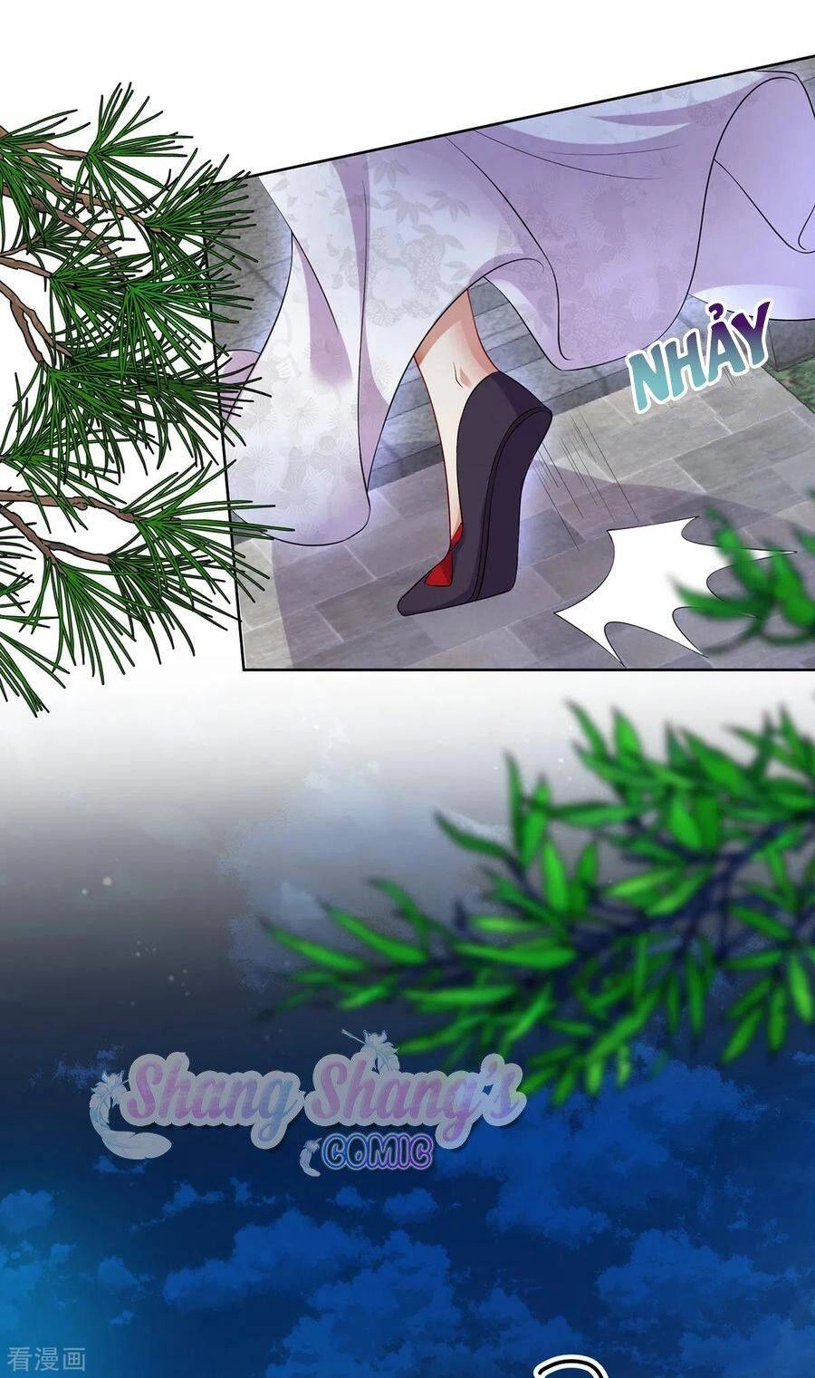 Ta Ở Dị Giới Nuôi Dưỡng Nam Thần: Thần Y Cửu Tiểu Thư Chapter 180 - 34