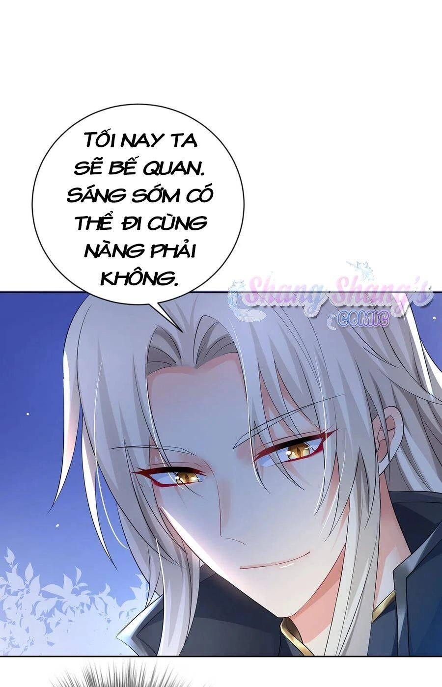 Ta Ở Dị Giới Nuôi Dưỡng Nam Thần: Thần Y Cửu Tiểu Thư Chapter 181 - 2