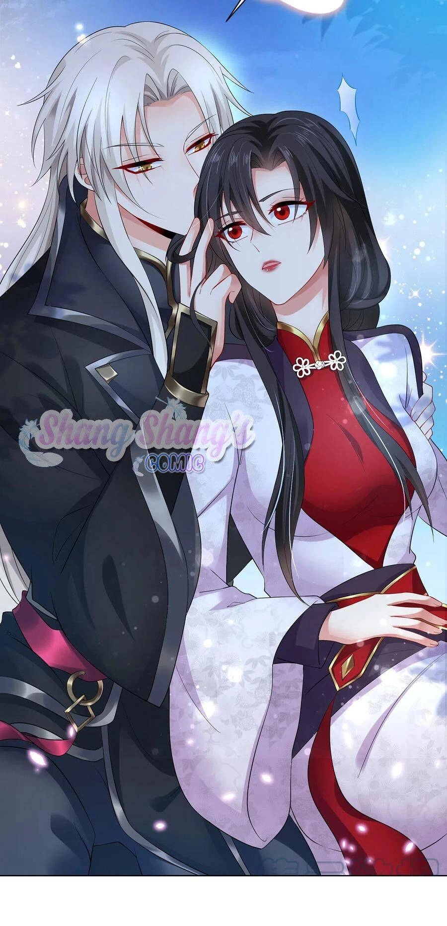 Ta Ở Dị Giới Nuôi Dưỡng Nam Thần: Thần Y Cửu Tiểu Thư Chapter 181 - 5