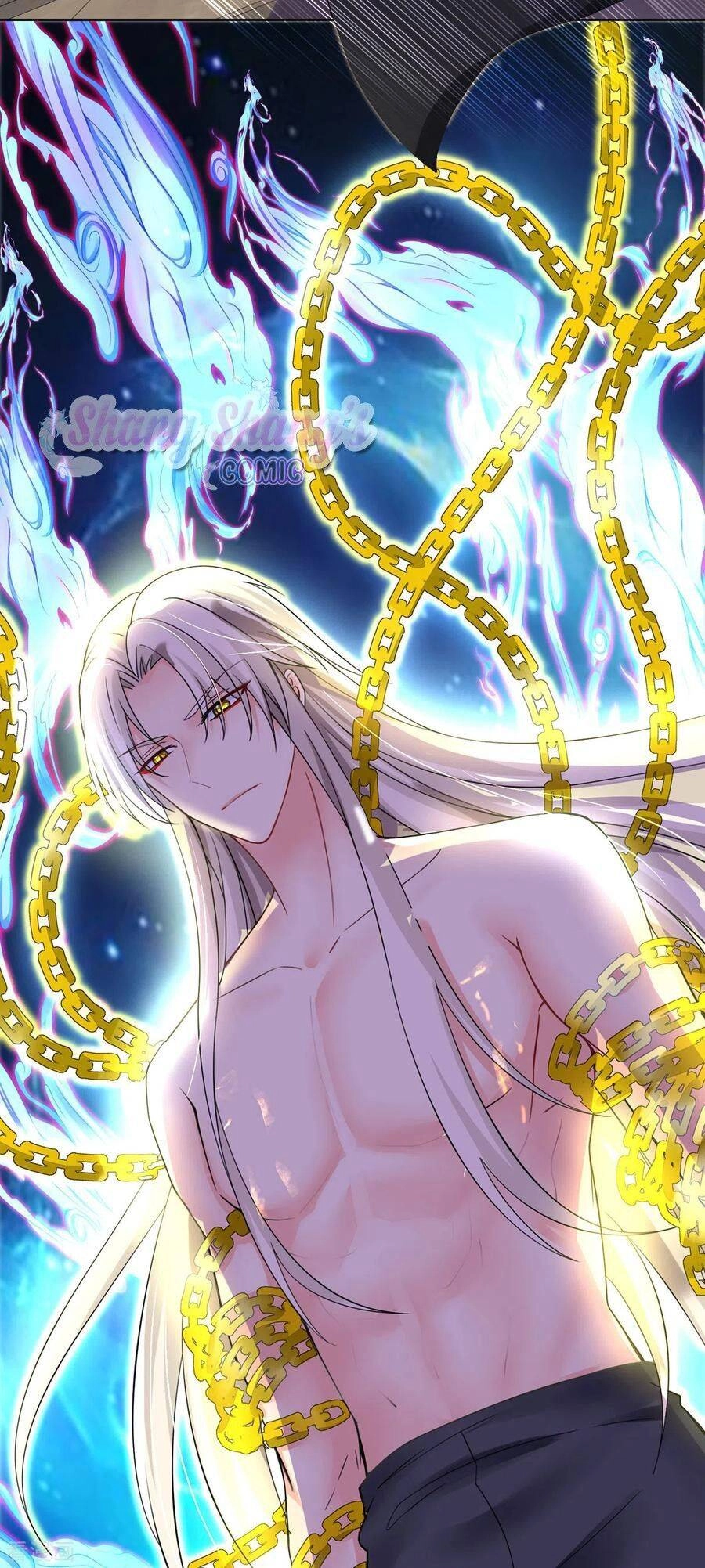 Ta Ở Dị Giới Nuôi Dưỡng Nam Thần: Thần Y Cửu Tiểu Thư Chapter 181 - 10