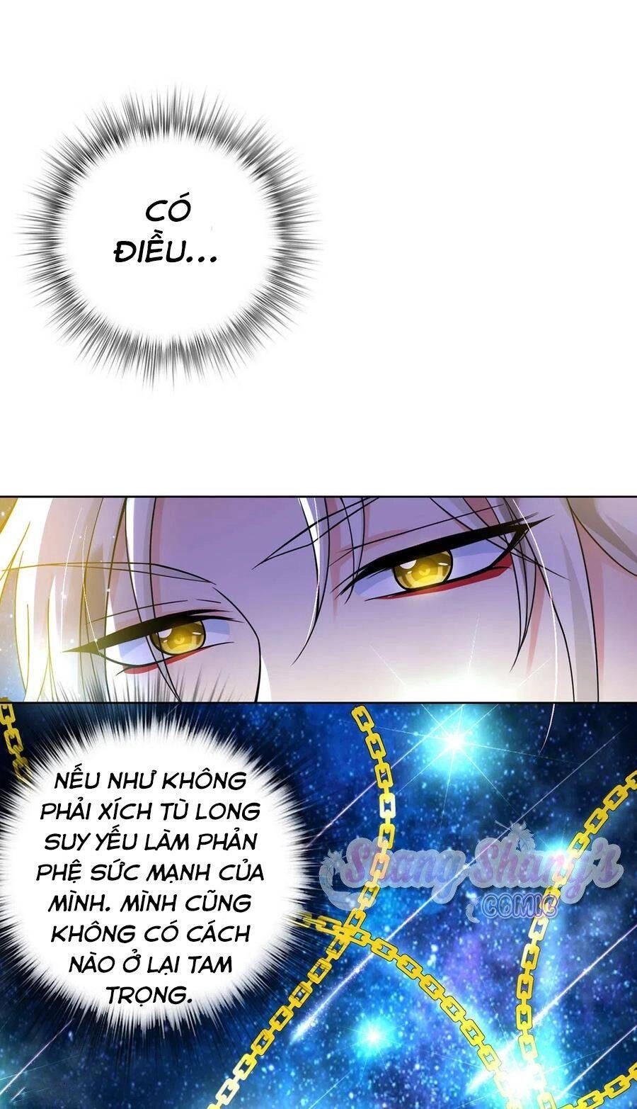 Ta Ở Dị Giới Nuôi Dưỡng Nam Thần: Thần Y Cửu Tiểu Thư Chapter 181 - 12