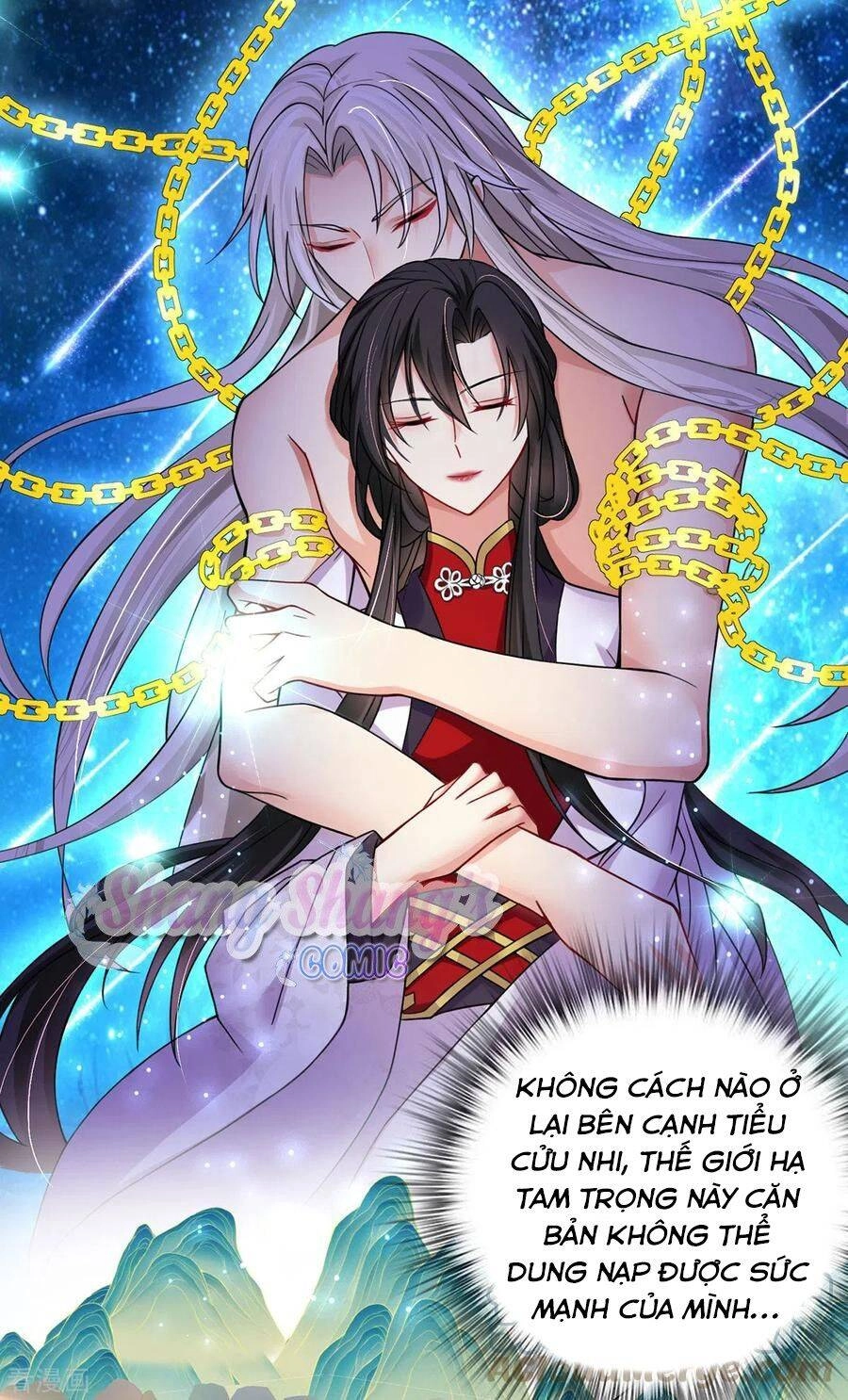 Ta Ở Dị Giới Nuôi Dưỡng Nam Thần: Thần Y Cửu Tiểu Thư Chapter 181 - 13