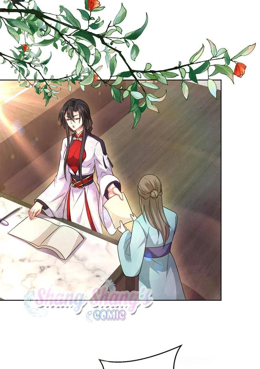 Ta Ở Dị Giới Nuôi Dưỡng Nam Thần: Thần Y Cửu Tiểu Thư Chapter 181 - 17