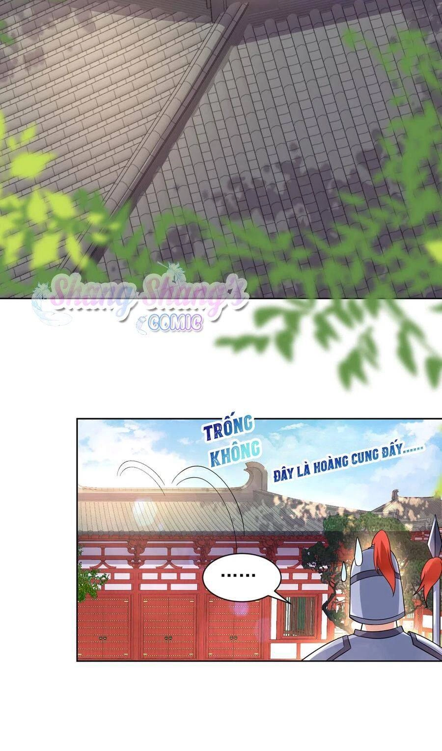 Ta Ở Dị Giới Nuôi Dưỡng Nam Thần: Thần Y Cửu Tiểu Thư Chapter 181 - 26