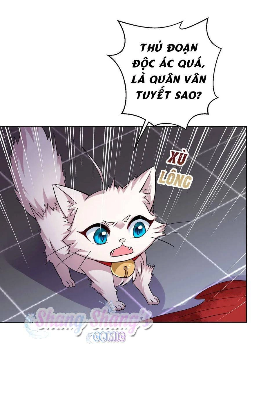 Ta Ở Dị Giới Nuôi Dưỡng Nam Thần: Thần Y Cửu Tiểu Thư Chapter 181 - 29