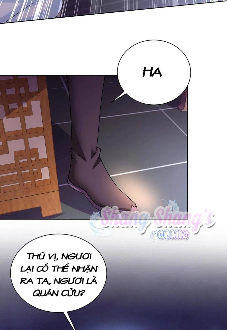 Ta Ở Dị Giới Nuôi Dưỡng Nam Thần: Thần Y Cửu Tiểu Thư Chapter 182 - 4