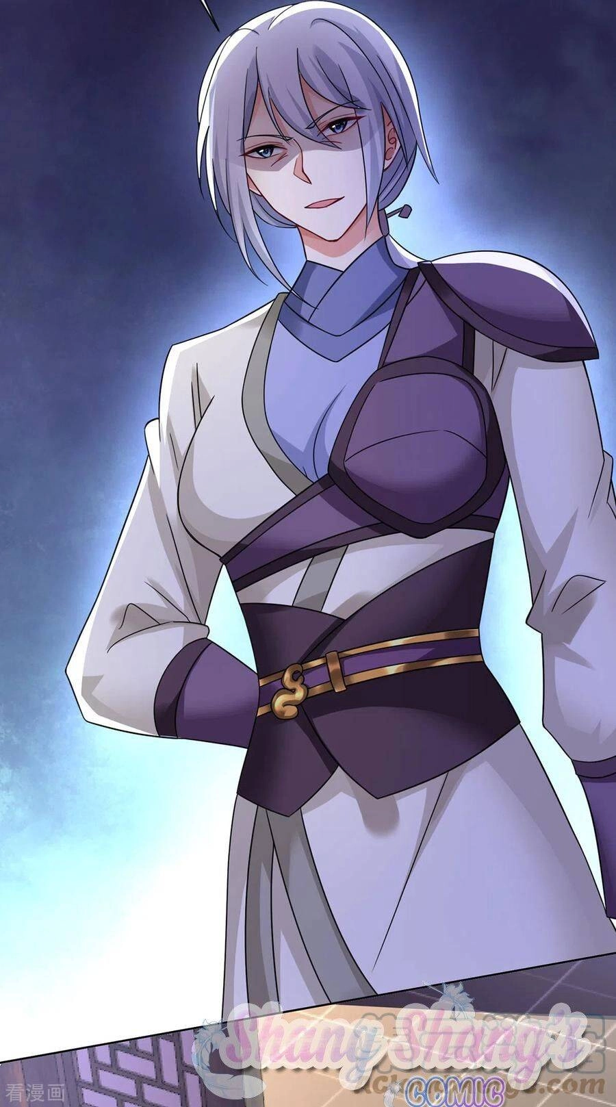 Ta Ở Dị Giới Nuôi Dưỡng Nam Thần: Thần Y Cửu Tiểu Thư Chapter 182 - 5