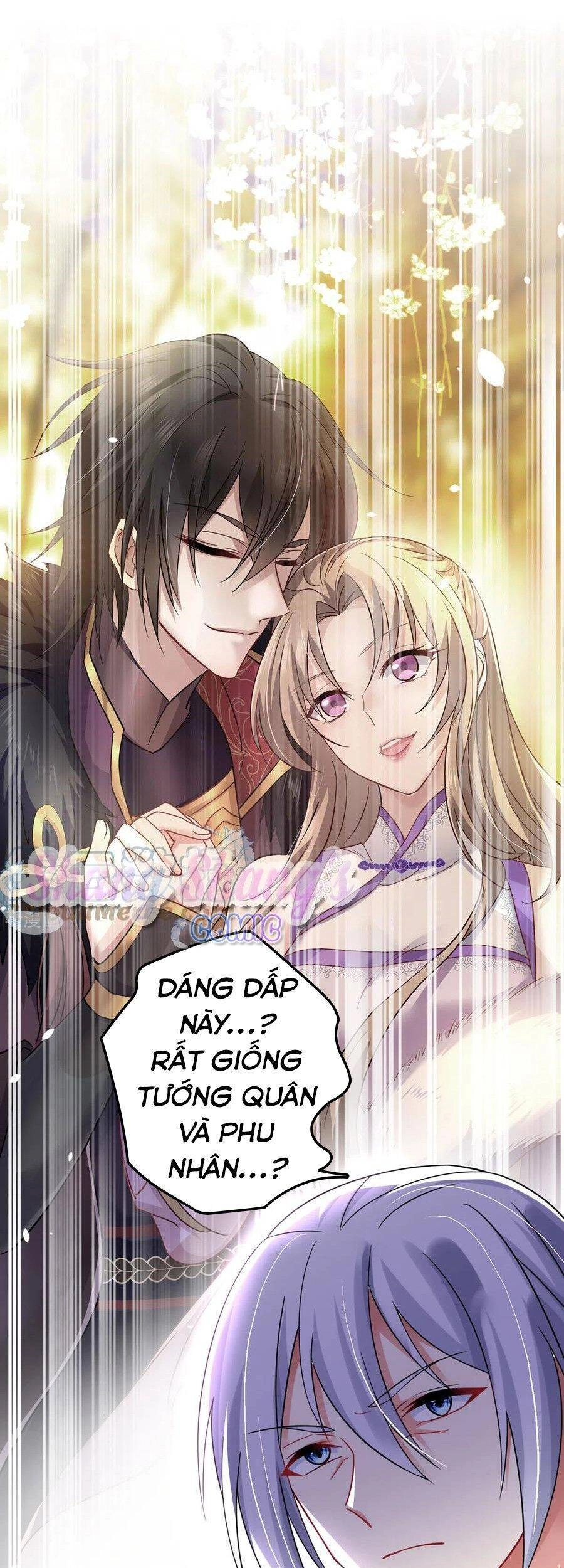 Ta Ở Dị Giới Nuôi Dưỡng Nam Thần: Thần Y Cửu Tiểu Thư Chapter 182 - 7