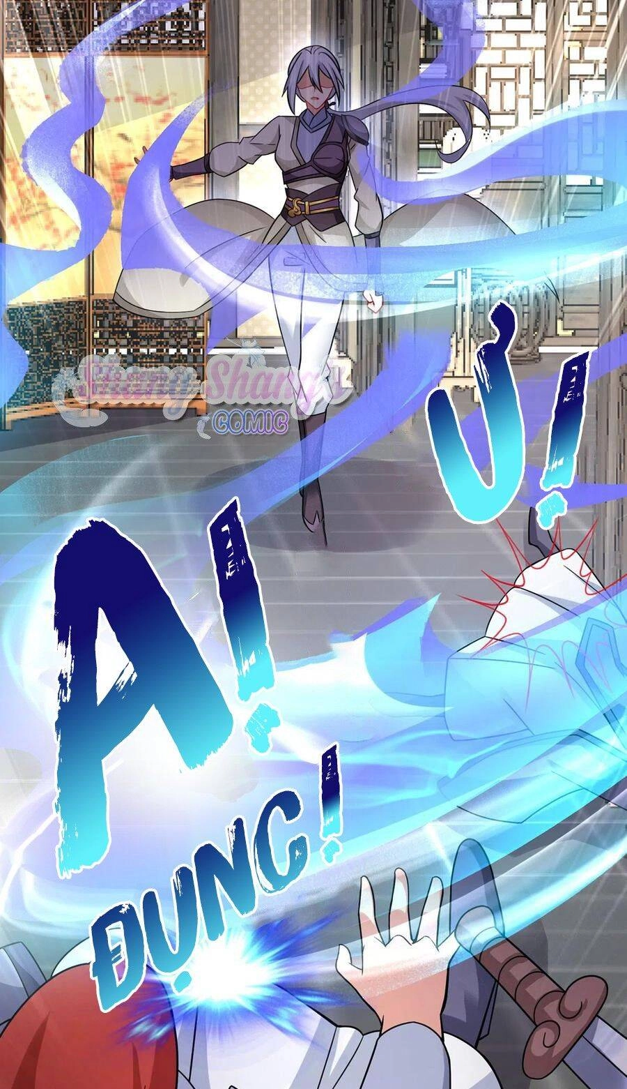 Ta Ở Dị Giới Nuôi Dưỡng Nam Thần: Thần Y Cửu Tiểu Thư Chapter 182 - 16