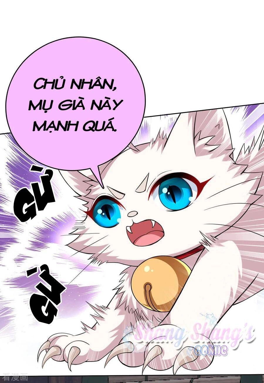 Ta Ở Dị Giới Nuôi Dưỡng Nam Thần: Thần Y Cửu Tiểu Thư Chapter 182 - 20