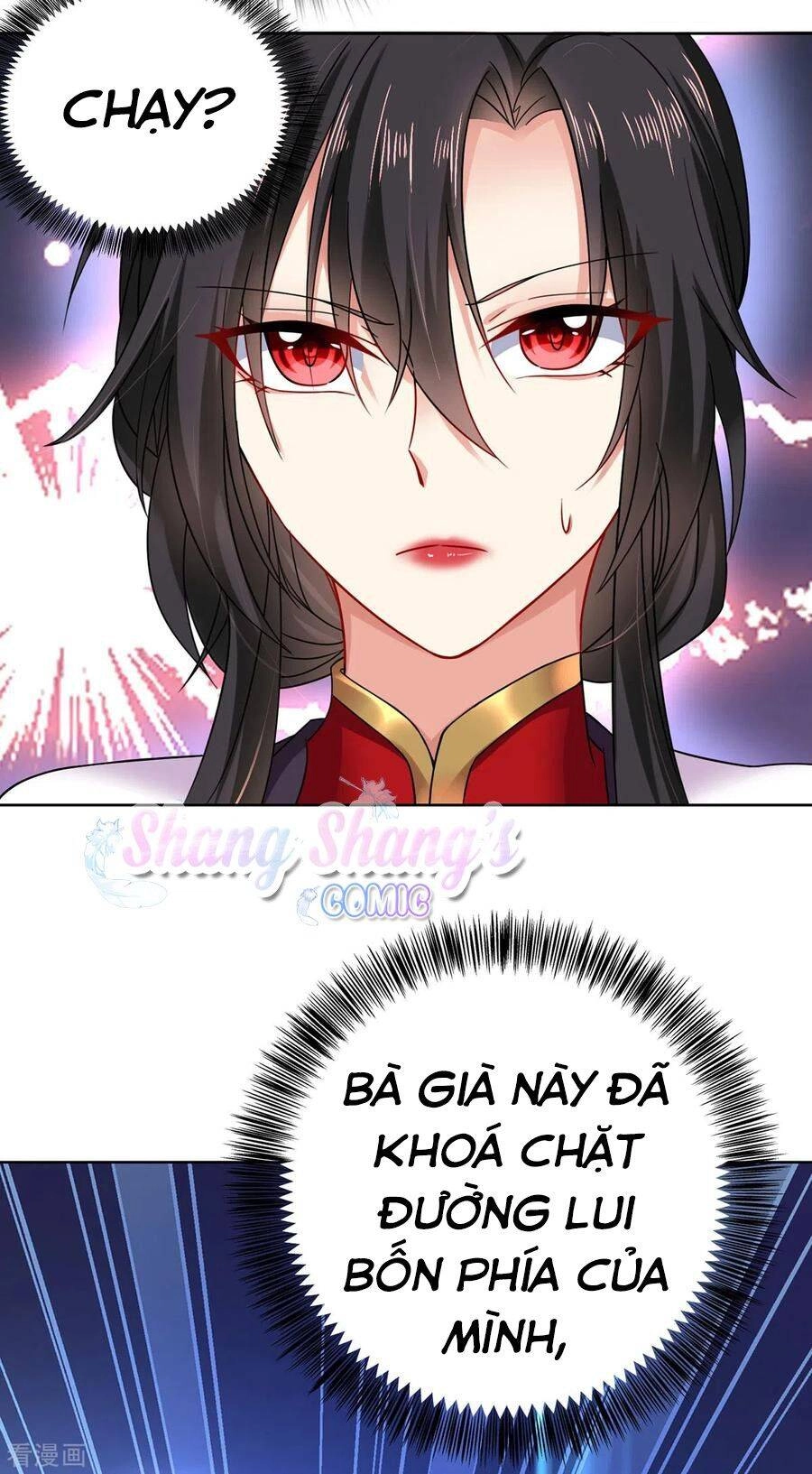 Ta Ở Dị Giới Nuôi Dưỡng Nam Thần: Thần Y Cửu Tiểu Thư Chapter 182 - 22