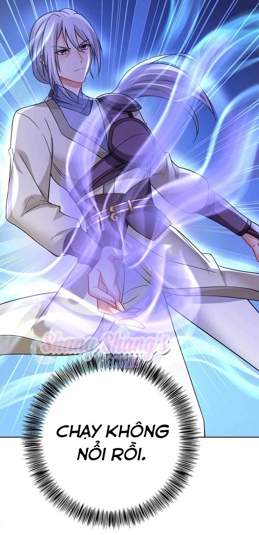 Ta Ở Dị Giới Nuôi Dưỡng Nam Thần: Thần Y Cửu Tiểu Thư Chapter 182 - 23