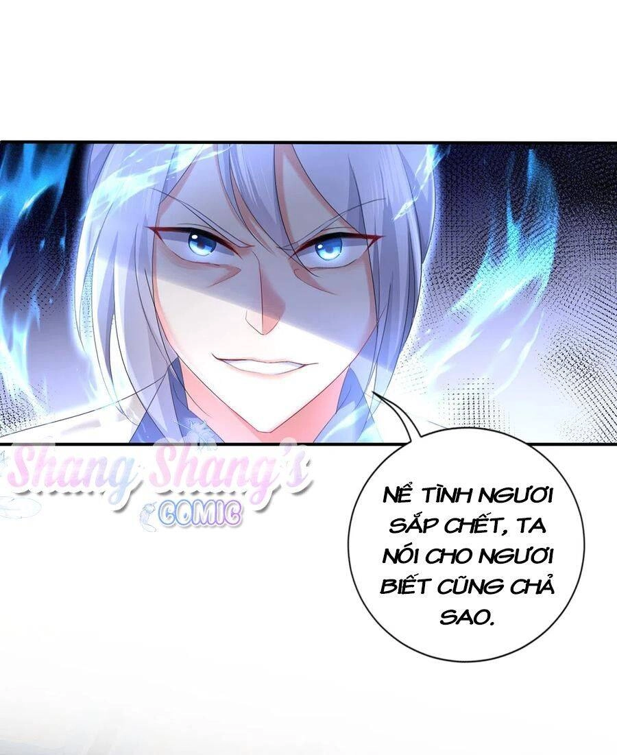 Ta Ở Dị Giới Nuôi Dưỡng Nam Thần: Thần Y Cửu Tiểu Thư Chapter 182 - 25