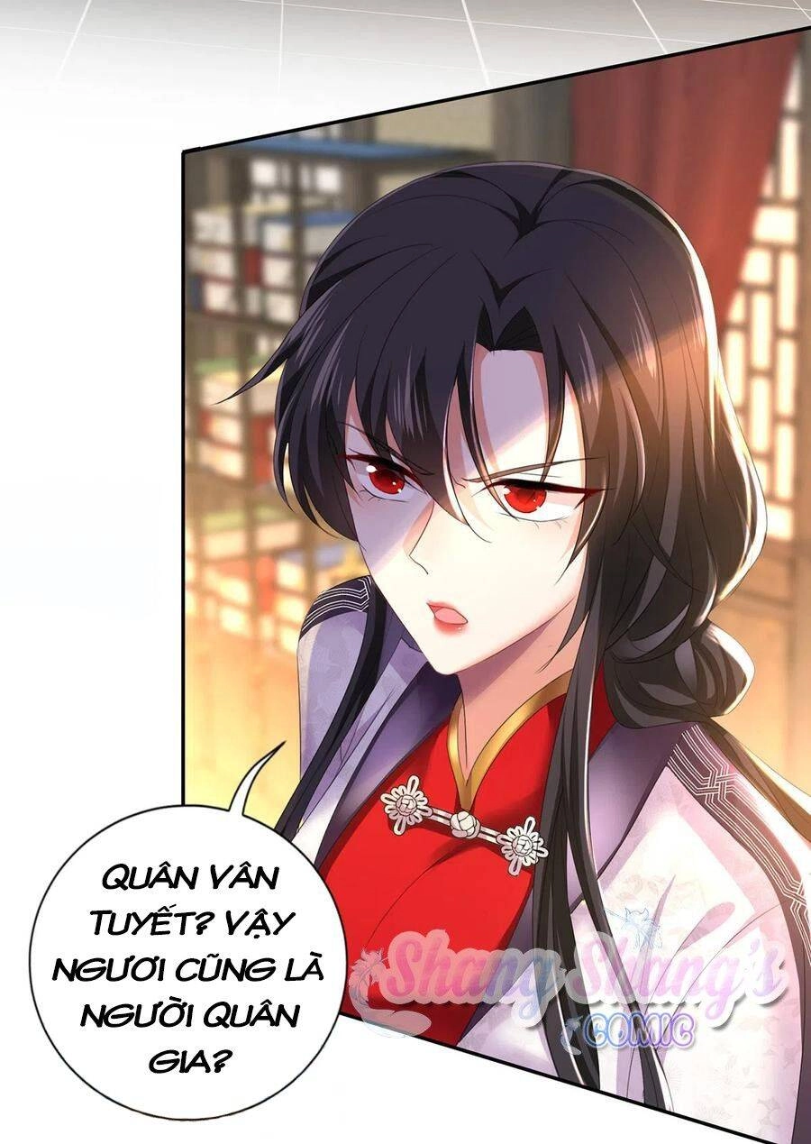 Ta Ở Dị Giới Nuôi Dưỡng Nam Thần: Thần Y Cửu Tiểu Thư Chapter 182 - 27