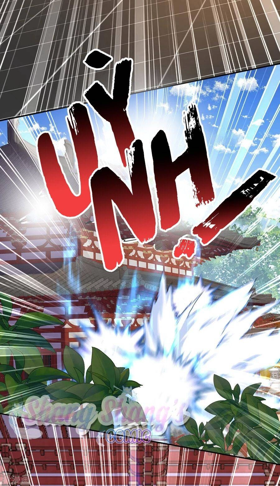 Ta Ở Dị Giới Nuôi Dưỡng Nam Thần: Thần Y Cửu Tiểu Thư Chapter 182 - 30