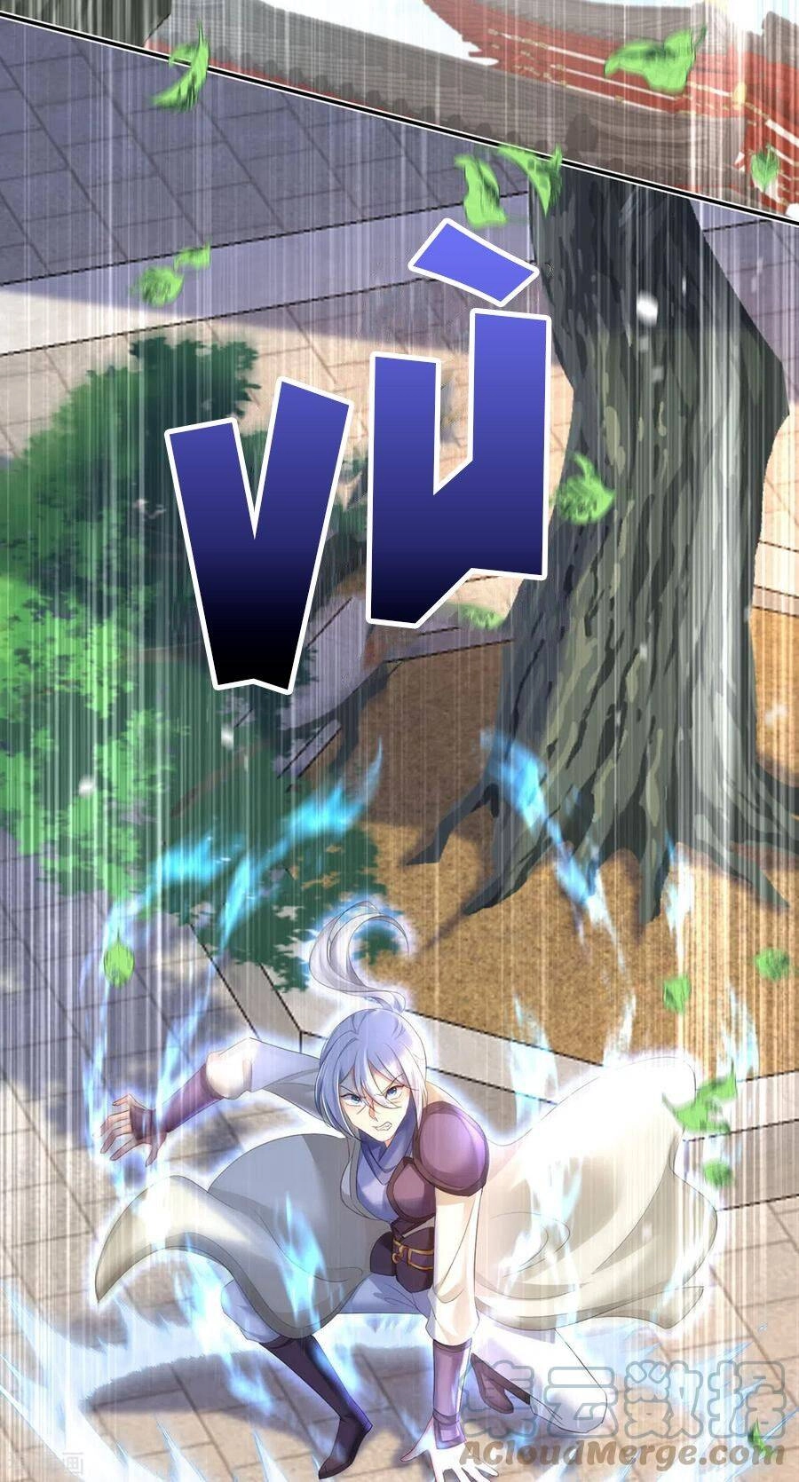 Ta Ở Dị Giới Nuôi Dưỡng Nam Thần: Thần Y Cửu Tiểu Thư Chapter 183 - 5