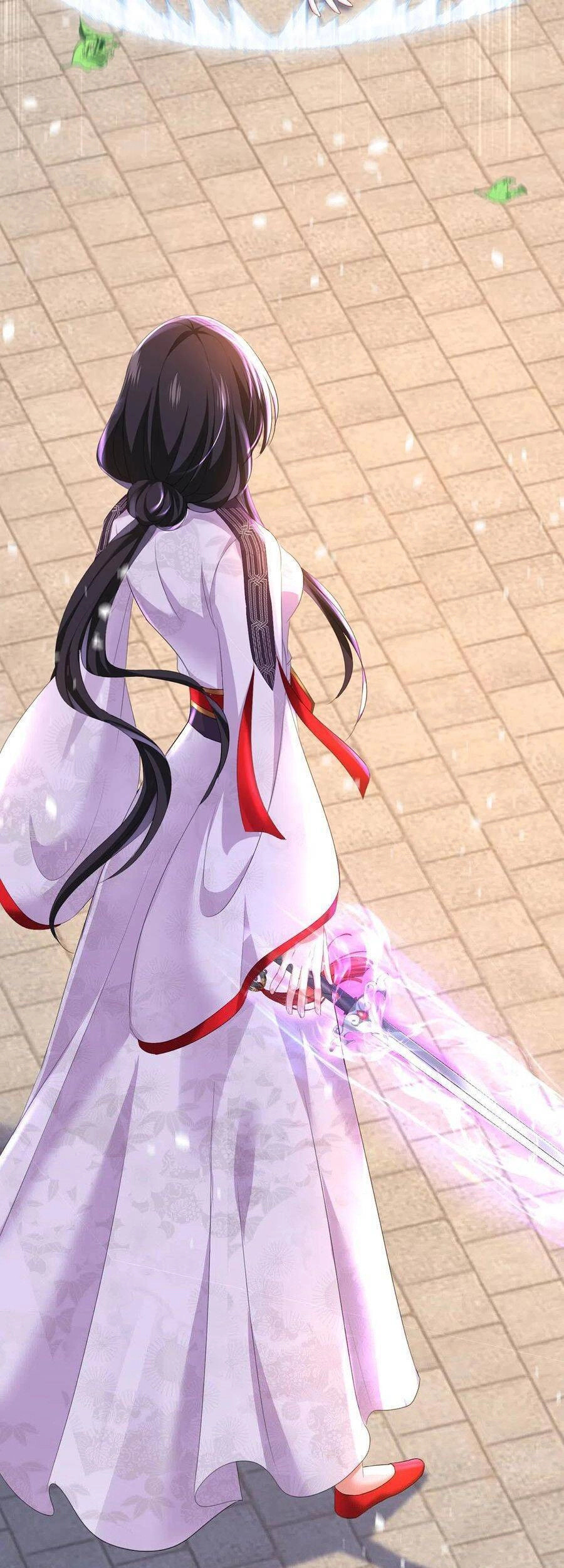 Ta Ở Dị Giới Nuôi Dưỡng Nam Thần: Thần Y Cửu Tiểu Thư Chapter 183 - 6