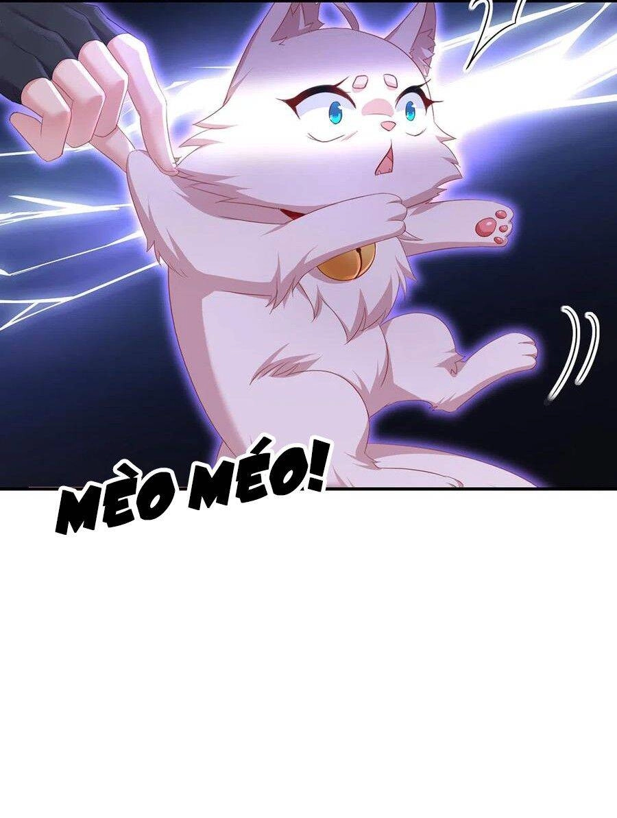 Ta Ở Dị Giới Nuôi Dưỡng Nam Thần: Thần Y Cửu Tiểu Thư Chapter 183 - 9