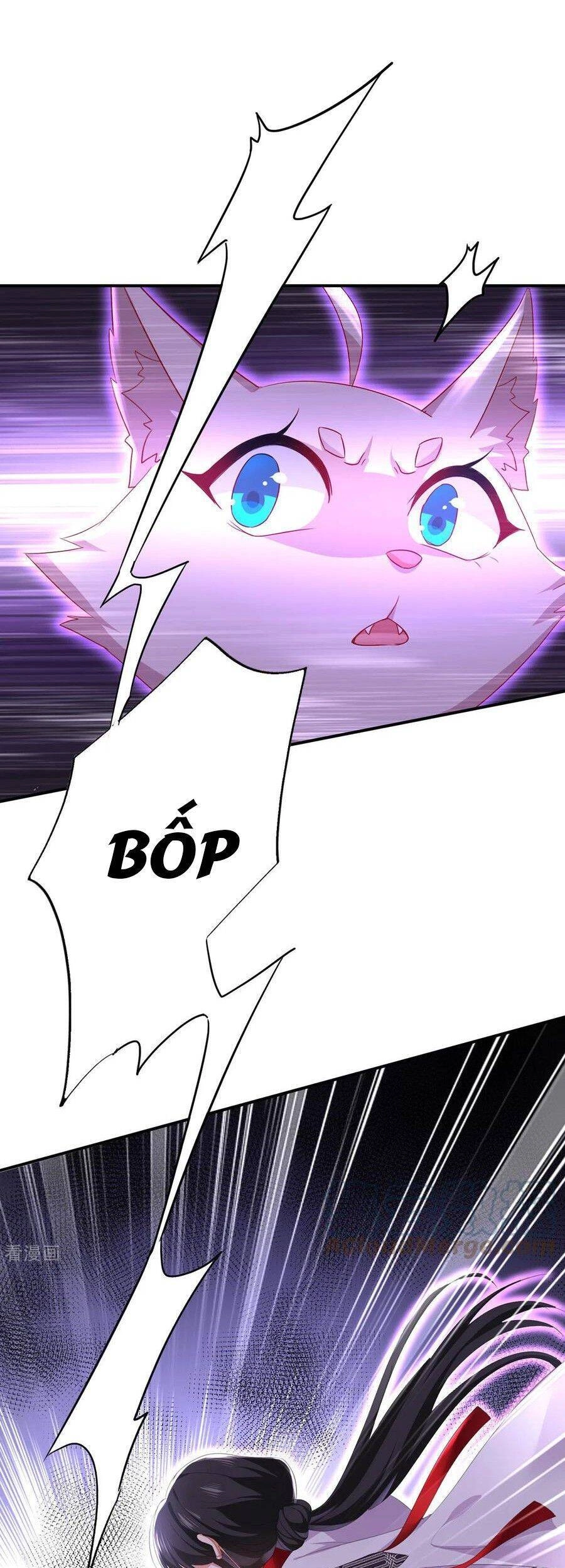 Ta Ở Dị Giới Nuôi Dưỡng Nam Thần: Thần Y Cửu Tiểu Thư Chapter 183 - 18