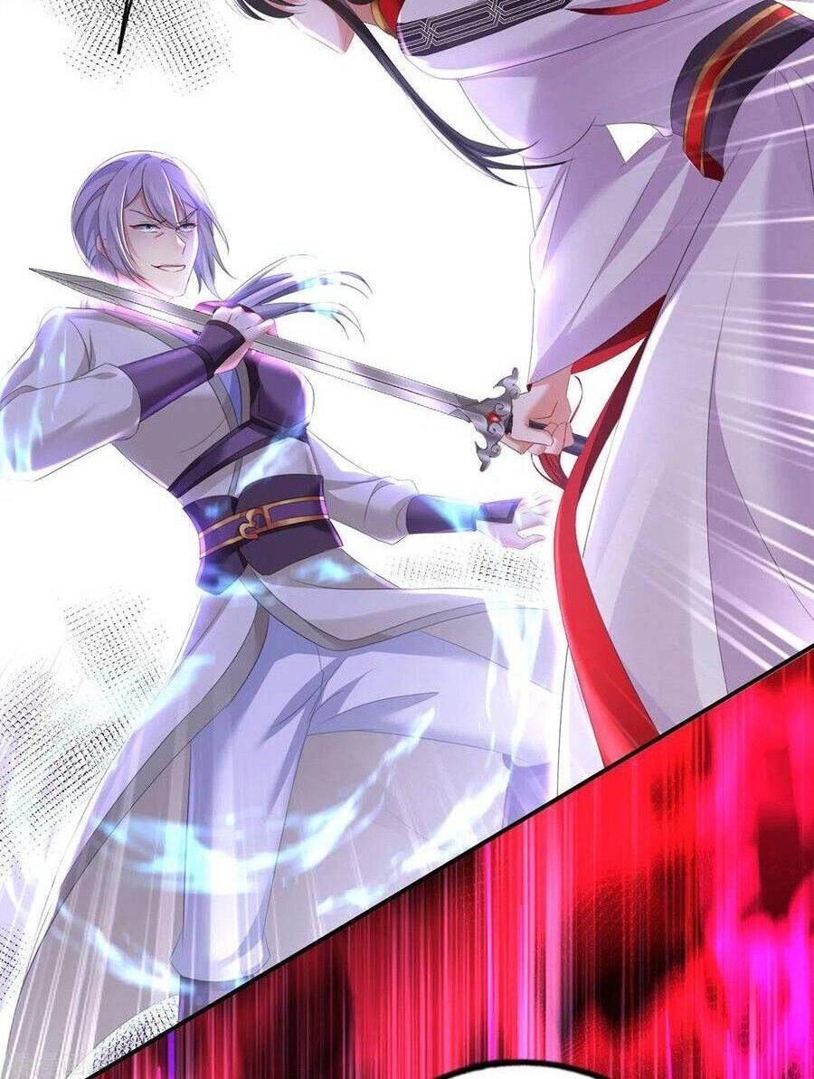 Ta Ở Dị Giới Nuôi Dưỡng Nam Thần: Thần Y Cửu Tiểu Thư Chapter 183 - 19