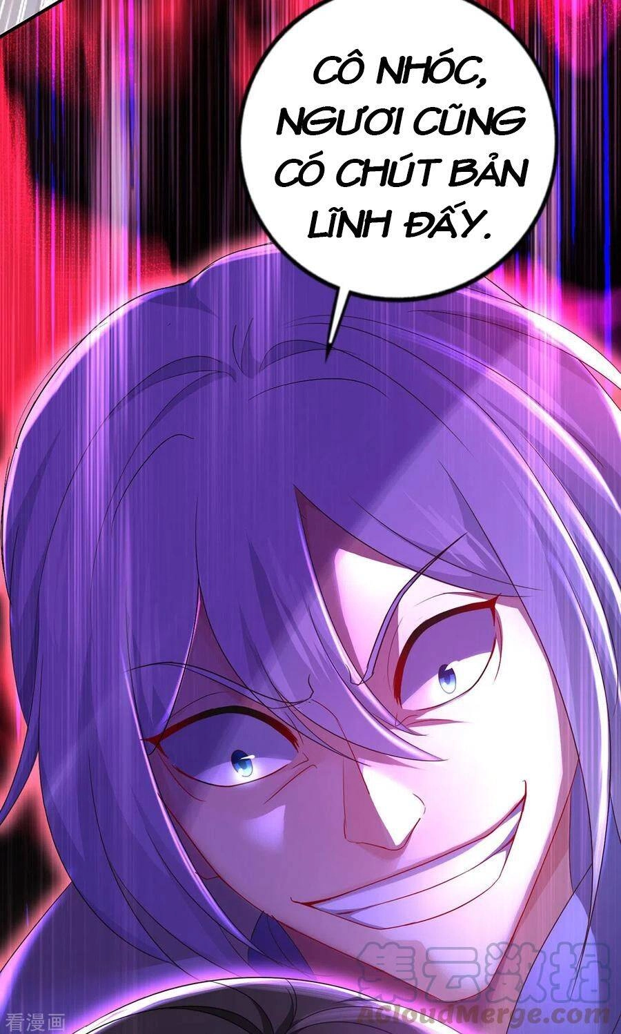 Ta Ở Dị Giới Nuôi Dưỡng Nam Thần: Thần Y Cửu Tiểu Thư Chapter 183 - 20