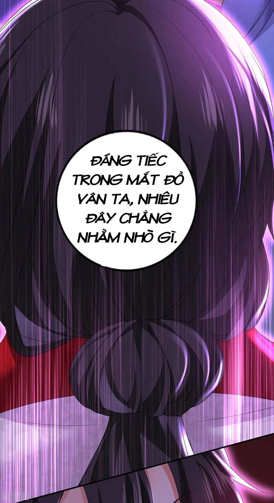 Ta Ở Dị Giới Nuôi Dưỡng Nam Thần: Thần Y Cửu Tiểu Thư Chapter 183 - 21