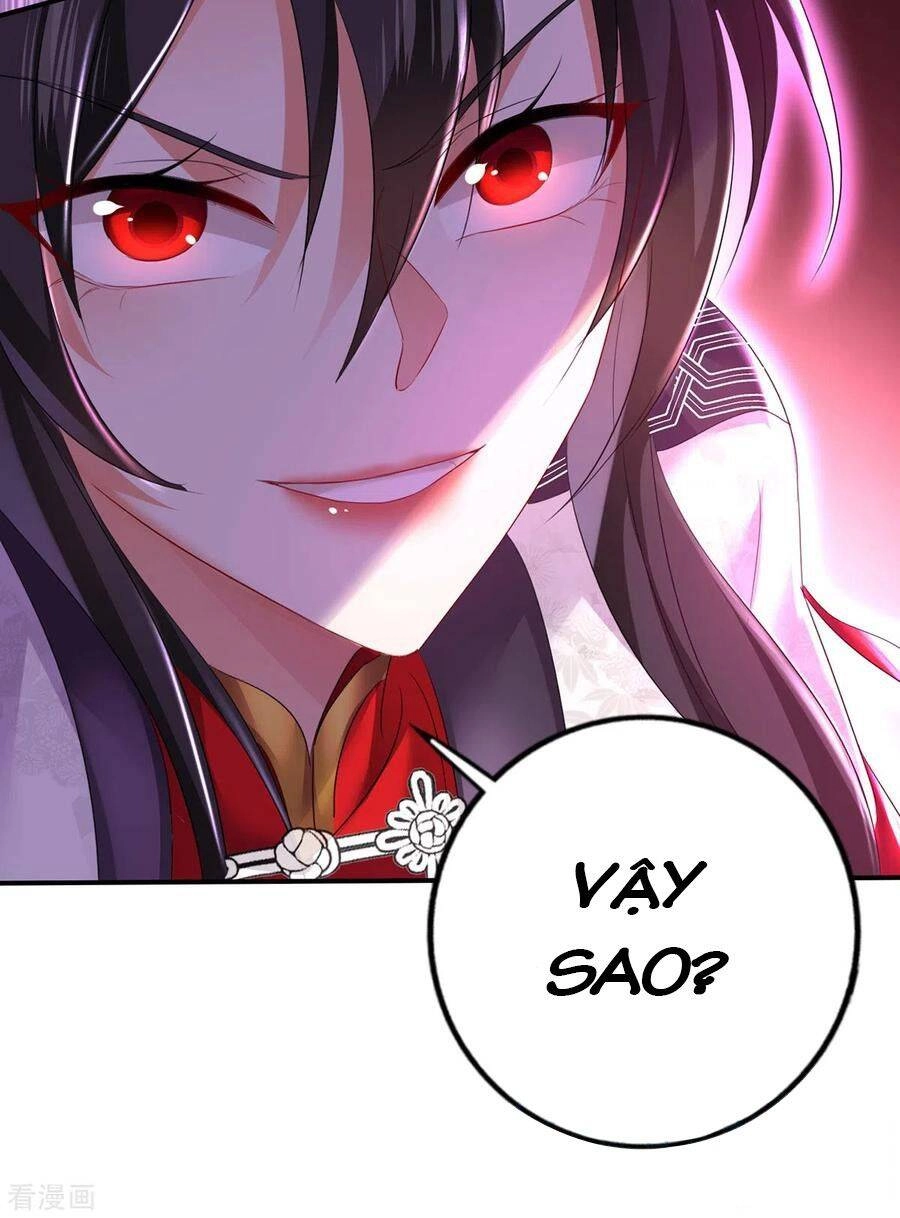 Ta Ở Dị Giới Nuôi Dưỡng Nam Thần: Thần Y Cửu Tiểu Thư Chapter 183 - 22