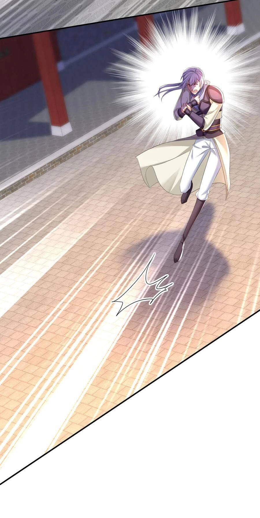 Ta Ở Dị Giới Nuôi Dưỡng Nam Thần: Thần Y Cửu Tiểu Thư Chapter 183 - 25