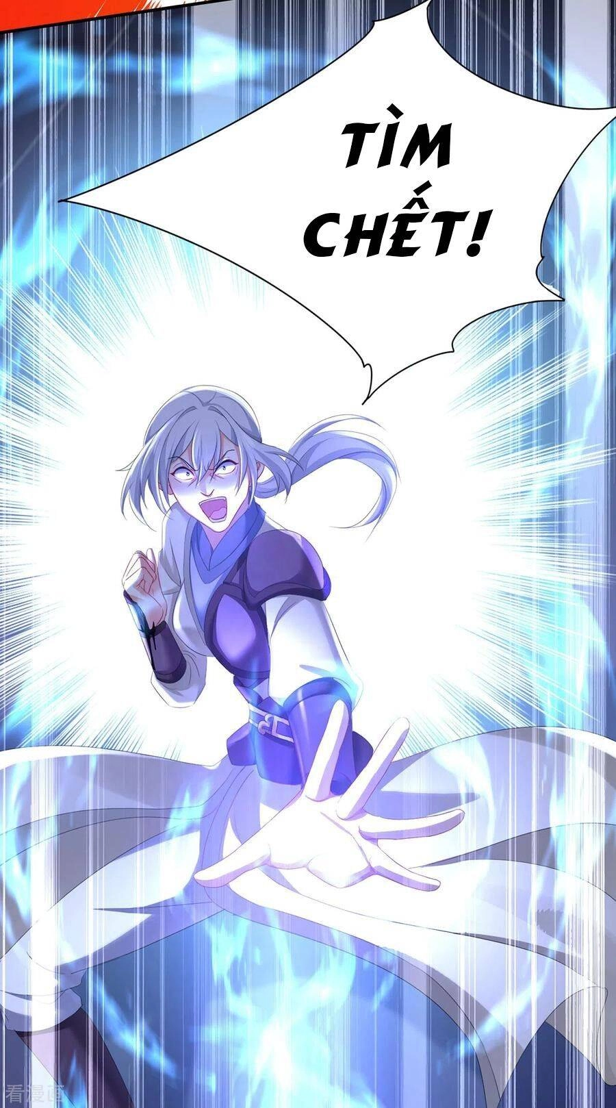 Ta Ở Dị Giới Nuôi Dưỡng Nam Thần: Thần Y Cửu Tiểu Thư Chapter 183 - 27