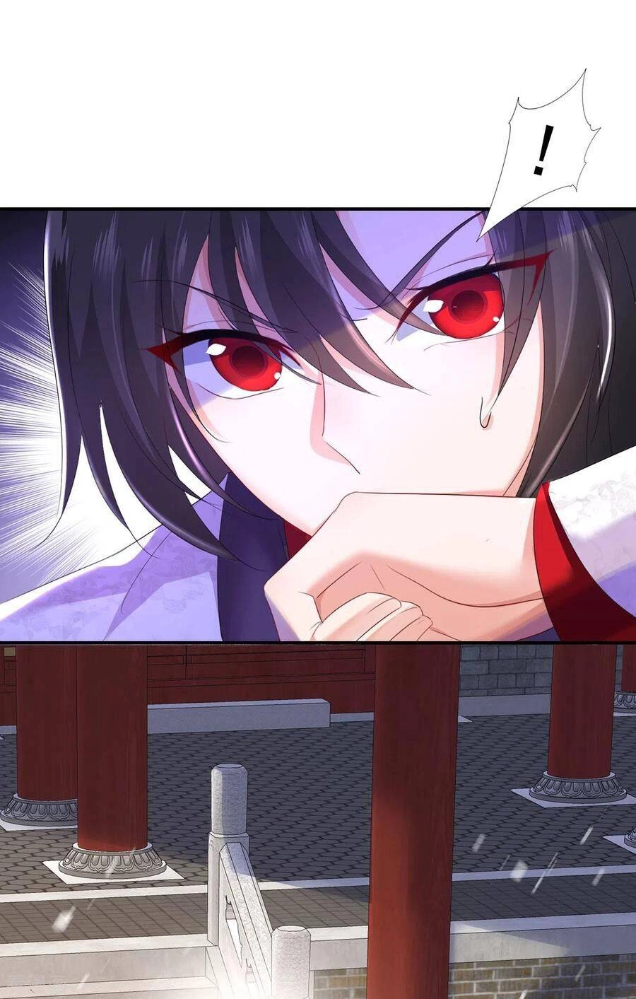 Ta Ở Dị Giới Nuôi Dưỡng Nam Thần: Thần Y Cửu Tiểu Thư Chapter 183 - 31