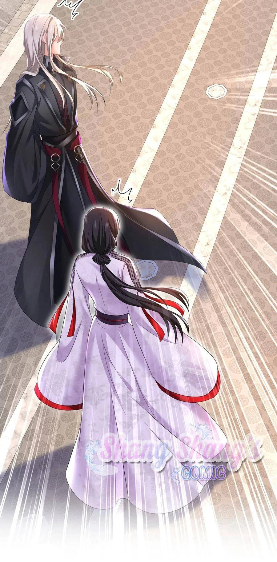 Ta Ở Dị Giới Nuôi Dưỡng Nam Thần: Thần Y Cửu Tiểu Thư Chapter 184 - 4