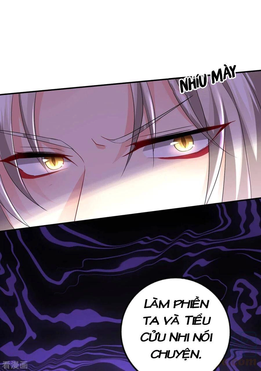 Ta Ở Dị Giới Nuôi Dưỡng Nam Thần: Thần Y Cửu Tiểu Thư Chapter 184 - 5