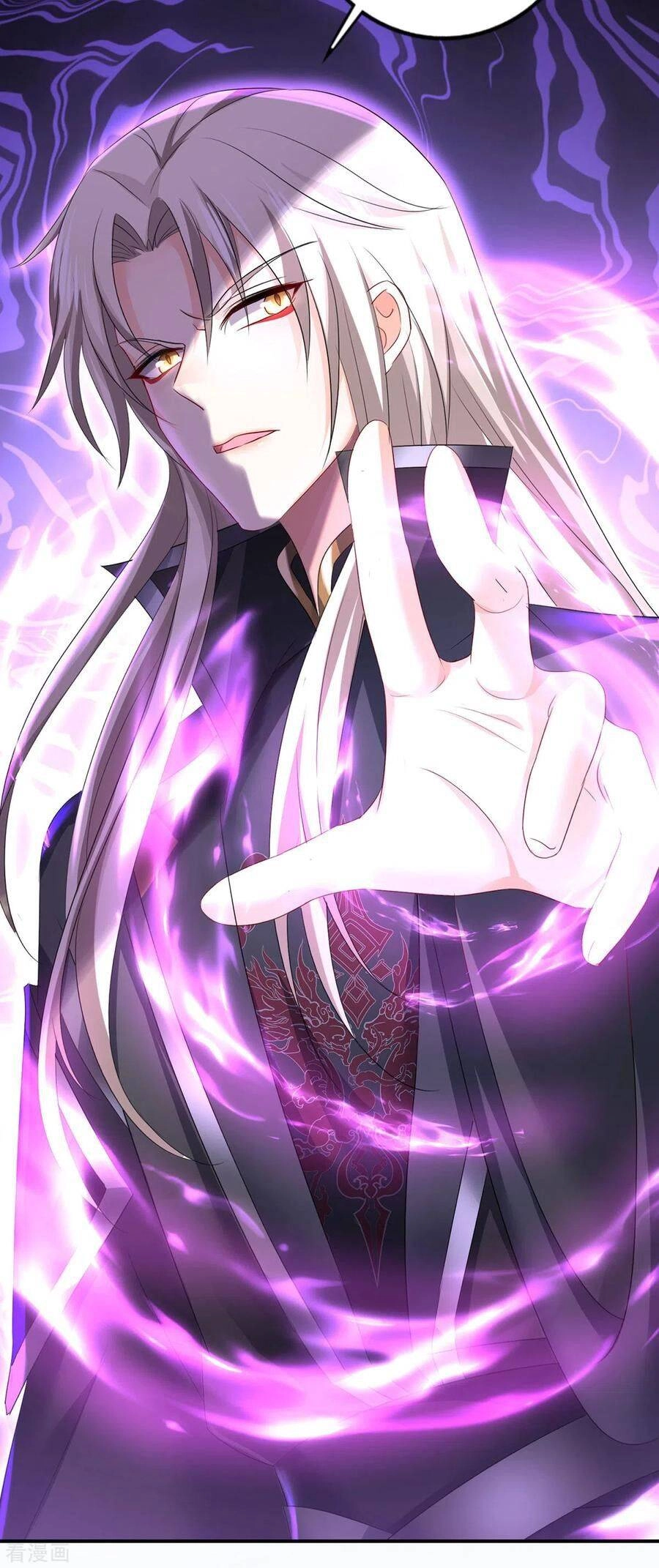 Ta Ở Dị Giới Nuôi Dưỡng Nam Thần: Thần Y Cửu Tiểu Thư Chapter 184 - 6